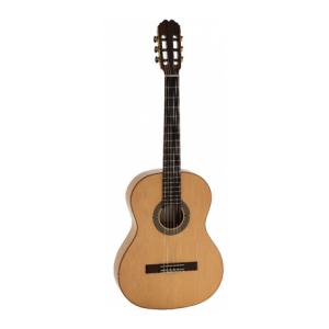 ADMIRA MACARENA GUITARRA FLAMENCA