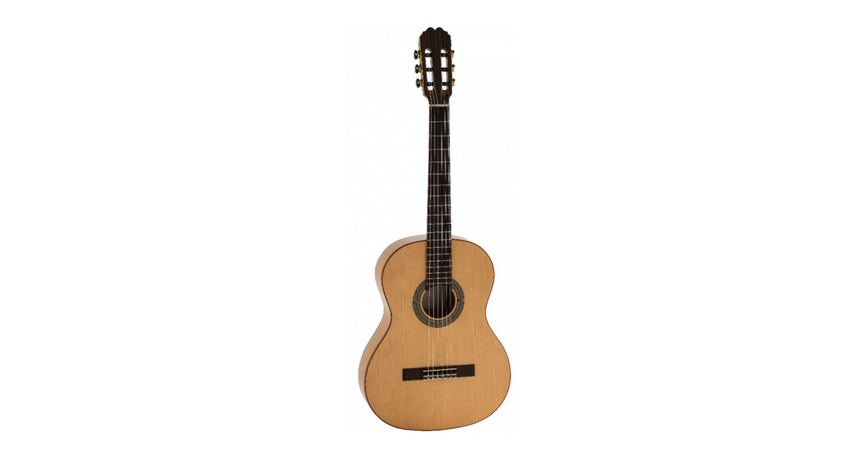 ADMIRA MACARENA GUITARRA FLAMENCA