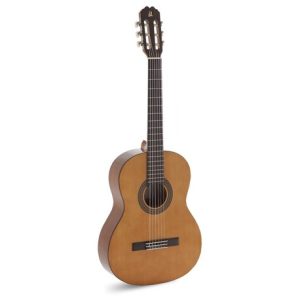 ADMIRA PALOMA GUITARRA CLÁSICA