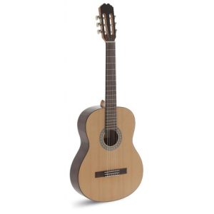 ADMIRA GUITARRA CLASICA SARA 4/4 SERIE INICIACIÓN BRILLO