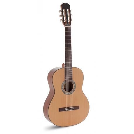 ADMIRA GUITARRA CLÁSICA 3/4 ADMI0100 ALBA BRILLO CADETE
