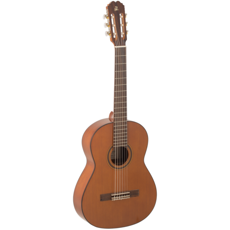 ADMIRA MALAGA CONSERVATORIO GUITARRA CLÁSICA