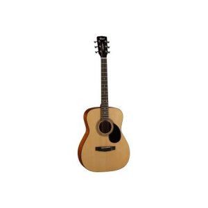 CORT Guitarra acustica de 6 cuerdas AF510 OP.