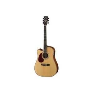 CORT Guitarra electro-acustica para zurdos MR710F LH NS.