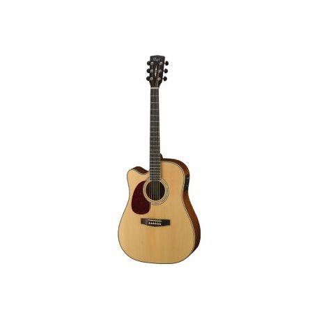 CORT Guitarra electro-acustica para zurdos MR710F LH NS.