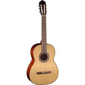 CORT Guitarra clásica 4/4 AC100 OP.