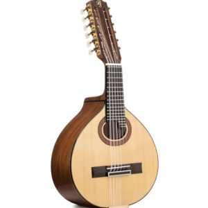 PRUDENCIO SAEZ BANDURRIA CUERPO SAPELY, TODA MACIZA
