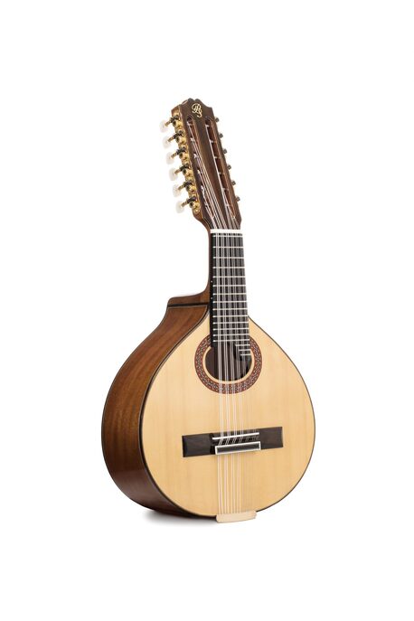 PRUDENCIO SAEZ BANDURRIA CUERPO SAPELY, TODA MACIZA