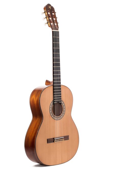 PRUDENCIO SAEZ 1-M (G3) GUITARRA CLÁSICA