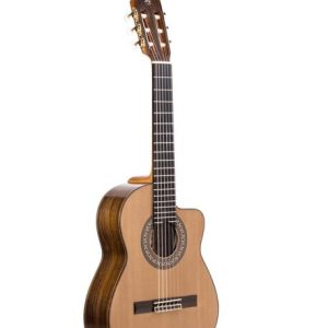 PRUDENCIO SAEZ 201 REQUINTO CUTAWAY
