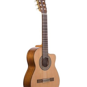 PRUDENCIO SAEZ 202 REQUINTO CUTAWAY