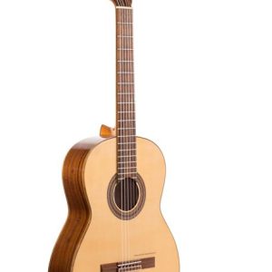 PRUDENCIO SAEZ 2-FL (17) GUITARRA FLAMENCA