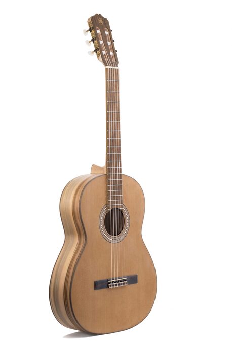 PRUDENCIO SAEZ 2-S (160) GUITARRA CLASICA