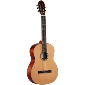 VEELAH Guitarra Clásica CS