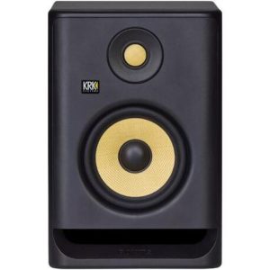 KRK MONITOR DE ESTUDIO ROKIT RP8 G4