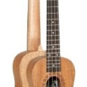 TANGLEWOOD UKELELE SOPRANO CAOBA TWT1