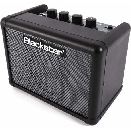 BLACKSTAR Amplificador combo para bajo FLY 3 BASS.