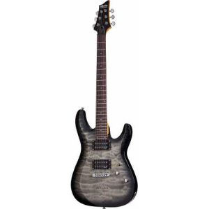 SCHECTER Guitarra eléctrica st C-6 PLUS CB.