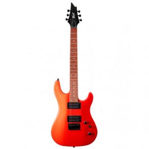 CORT Guitarra eléctrica st KX100 IO.