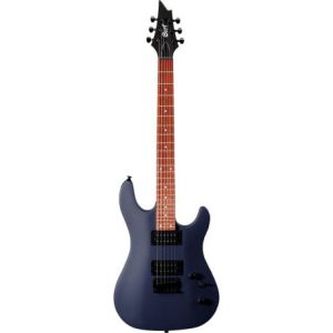 CORT Guitarra eléctrica st KX100 MA.