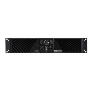 WHARFEDALE ETAPA CPD 2600
