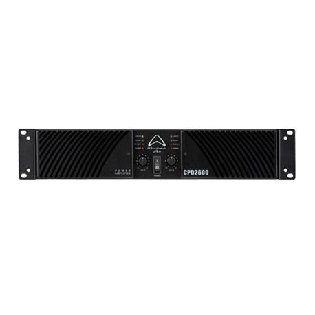 WHARFEDALE ETAPA CPD 2600