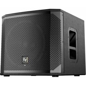ELECTRO VOICE Subwoofer para pa (autoamplificado) ELX200-12SP.
