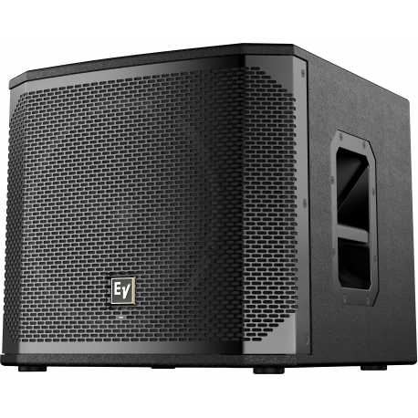ELECTRO VOICE Subwoofer para pa (autoamplificado) ELX200-12SP.