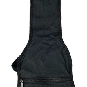 EK FUNDA PARA UKELELE SOPRANO DE NYLON
