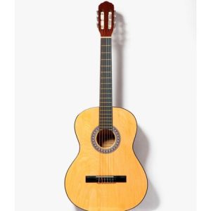GUITARRA CLÁSICA ROCÍO 10 NATURAL
