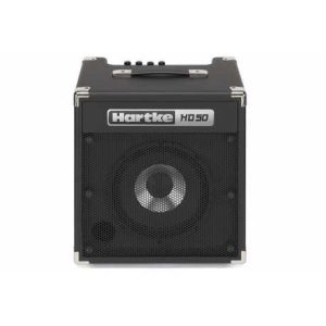 HARTKE Amplificador combo para bajo HD50.