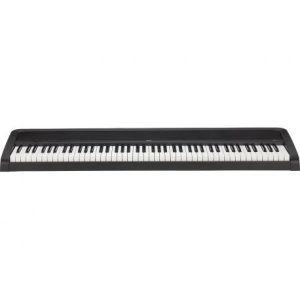 KORG Piano digital B2 BK.