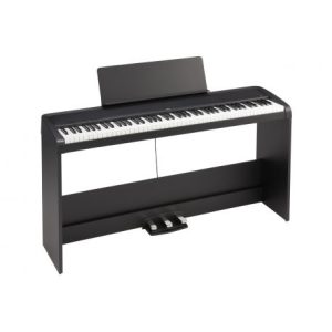 KORG Piano digital B2SP BK.