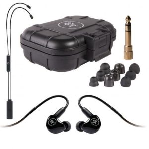 MACKIE Miniauriculares MP-120.