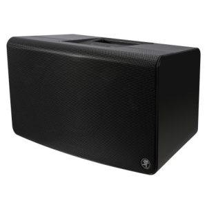 MACKIE Altavoz con batería recargable FREEPLAY LIVE.