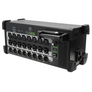 MACKIE Mezclador rack DL-16S.