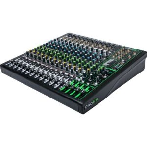 MACKIE Mesa de mezclas PROFX16V3.