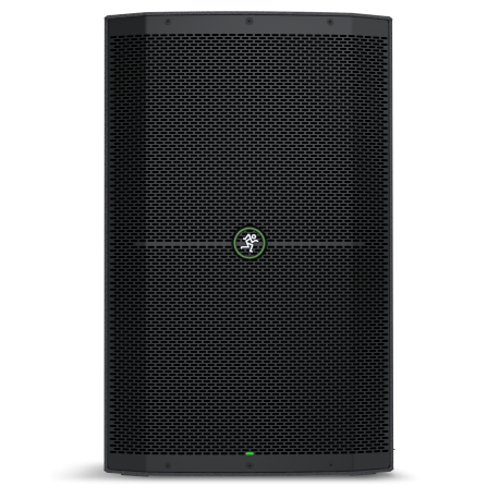 MACKIE Altavoz de pa amplificado THUMP 215.