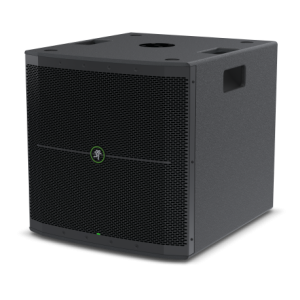 MACKIE Subwoofer para pa (autoamplificado) THUMP118S.