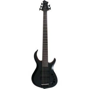MARCUS MILLER M2-5 (2ND GEN) TBK TRANS BLACK