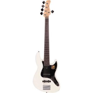 MARCUS MILLER V3-5 (2ND GEN) AWH ANTIQUE WHITE