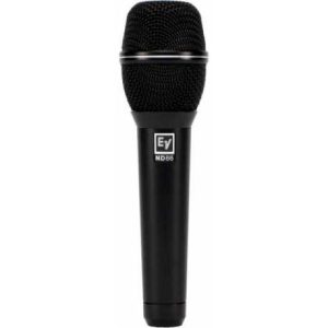 ELECTRO VOICE Microfono dinamico ND86.