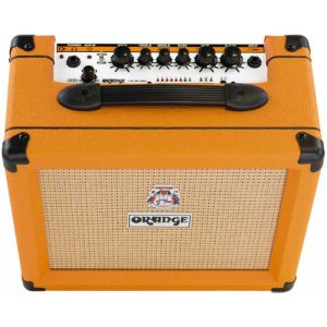 ORANGE Amplificador combo para guitarra CRUSH 20RT.