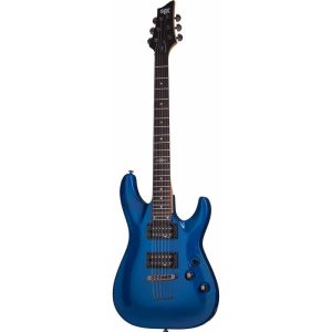 SCHECTER Guitarra eléctrica st SGR C-1 EB.