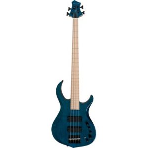 MARCUS MILLER Bajo de 4 cuerdas M2-4 (2ND GEN) TBL TRANS BLUE.