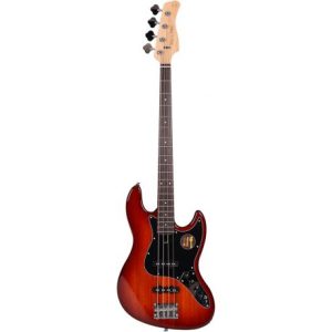 MARCUS MILLER Bajo de 4 cuerdas V3-4 (2ND GEN) TS TOBACCO SUNBURST.