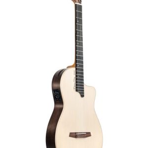 PRUDENCIO SAEZ STAGE GUITARRA ELECTRO CLASICA