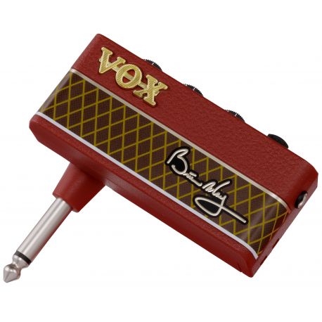 VOX Simuladores de amplificador AMPLUG BRIAN MAY.