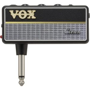 VOX Simuladores de amplificador AMPLUG 2 CLEAN.