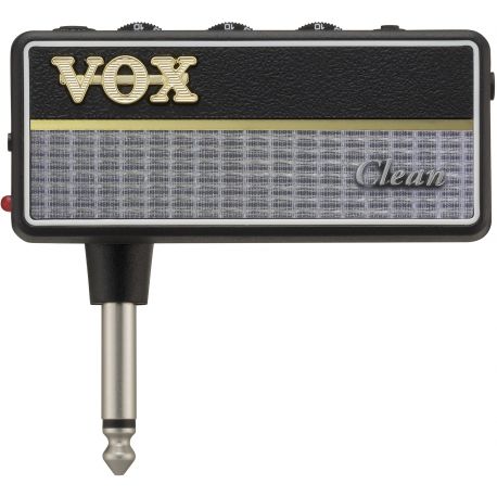 VOX Simuladores de amplificador AMPLUG 2 CLEAN.